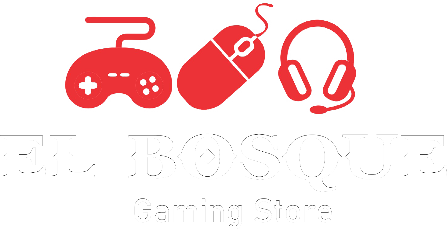Cyber El Bosque Gaming Store